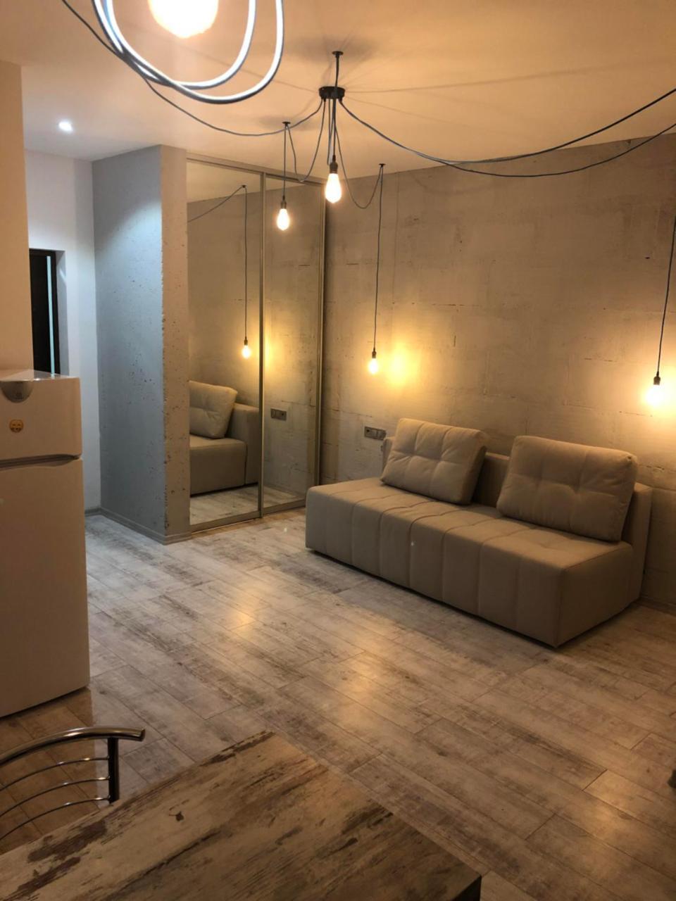 Apartmán Современный Жк "Демеевский" Kyjev Exteriér fotografie